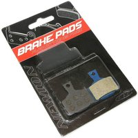 Velo Store - UK Pair of brake pads Newton Magura Mt2-4-6-8 (Newton Organic) | Extra 10% off with Subscription, Postage £16.79 to UK Fedex.