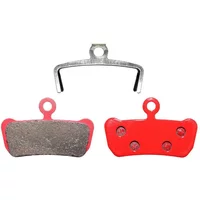 Velo Store - UK Pair of brake pads for mountain bikes Newton Avid-Sram Guide-Elixir Trail-Xo Trail Sintered | Extra 10% off with Subscription, Postage £16.79 to UK Fedex.