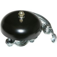 Velo Store - UK Doorbell stamp Newton Retro | Extra 10% off with Subscription, Postage £16.79 to UK Fedex.