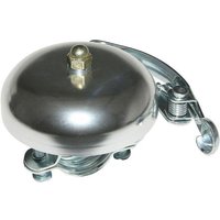 Velo Store - UK Doorbell stamp Newton Retro | Extra 10% off with Subscription, Postage £16.79 to UK Fedex.