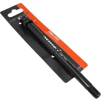 Velo Store - UK Road-motorcycle axle through rear with lever thread 1.5 Newton Shimano | Extra 10% off with Subscription, Postage £16.79 to UK Fedex.