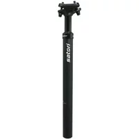 Velo Store - UK Aluminium suspension seat post Newton Satori | Extra 10% off with Subscription, Postage £16.79 to UK Fedex.