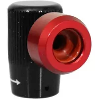 Velo Store - UK Inflator Newton inflat alu débit réglable VP-VS livré sans cartouche Newton Inflat | Extra 10% off with Subscription, Postage £16.79 to UK Fedex.