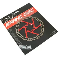 Velo Store - UK Brake disc 6 holes compatible centre Newton Brakco Shimano | Extra 10% off with Subscription, Postage £16.79 to UK Fedex.
