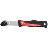 Velo Store - UK Crank puller and pedal remover tool with handle Newton | Extra 10% off with Subscription, Postage £16.79 to UK Fedex.