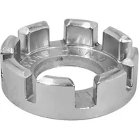 Velo Store - UK Spoke wrench tool round all models Newton | Extra 10% off with Subscription, Postage £16.79 to UK Fedex.