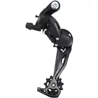 Velo Store - UK Rear derailleur large clevis to screw Newton 8V. | Extra 10% off with Subscription, Postage £16.79 to UK Fedex.