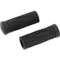 Velo Store - UK Pair of mountain bike handles - city Newton rubber | Extra 10% off with Subscription, Postage £16.79 to UK Fedex.
