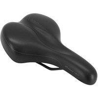 Velo Store - UK Double density comfort saddle Newton City Fluidynamic | Extra 10% off with Subscription, Postage £16.79 to UK Fedex.