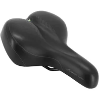 Velo Store - UK Double density comfort saddle for women Newton City Fluidynamic | Extra 10% off with Subscription, Postage £16.79 to UK Fedex.