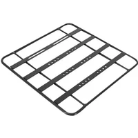 Velo Store - UK Base plate for front-rear luggage rack with fasteners Newton | Extra 10% off with Subscription, Postage £16.79 to UK Fedex.