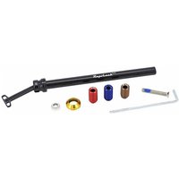 Velo Store - UK Rear wheel axle spare parts Newton Boost | Extra 10% off with Subscription, Postage £16.79 to UK Fedex.