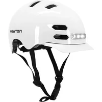 Velo Store - UK Urban bike helmet Newton City V4 In-Mold | Extra 10% off with Subscription, Postage £16.79 to UK Fedex.