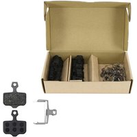 Velo Store - UK Bike brake pad Newton Avid Elixir 9-7-5,Sram XX-XO-DB (x25) | Extra 10% off with Subscription, Postage £16.79 to UK Fedex.