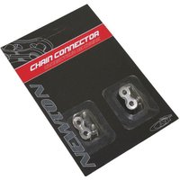 Velo Store - UK Set of 2 chain connectors Newton | Extra 10% off with Subscription, Postage £16.79 to UK Fedex.