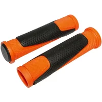 Velo Store - UK Pair of bi-material mountain bike handles Newton | Extra 10% off with Subscription, Postage £16.79 to UK Fedex.