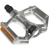 Velo Store - UK Pedals alu bearing Newton | Extra 10% off with Subscription, Postage £16.79 to UK Fedex.