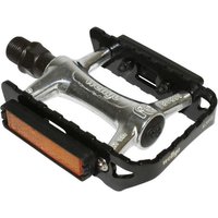 Velo Store - UK Road pedals aluminum cage bearing Newton | Extra 10% off with Subscription, Postage £16.79 to UK Fedex.