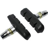 Velo Store - UK Pair of symetric brake pads Newton 70 mm | Extra 10% off with Subscription, Postage £16.79 to UK Fedex.