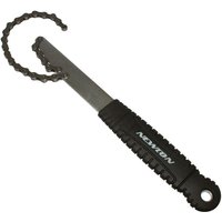 Velo Store - UK Chain whip tool with handle Newton 10-11 V | Extra 10% off with Subscription, Postage £16.79 to UK Fedex.