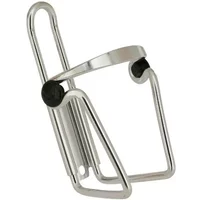 Velo Store - UK Aluminium bottle holder with anti-vibration pad Newton N1 | Extra 10% off with Subscription, Postage £16.79 to UK Fedex.