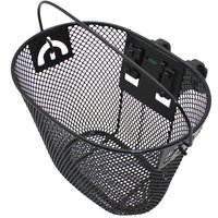 Velo Store - UK Front bike basket rapide Newton 6L | Extra 10% off with Subscription, Postage £16.79 to UK Fedex.