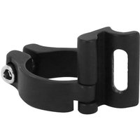 Velo Store - UK Aluminum derailleur clamp Newton | Extra 10% off with Subscription, Postage £16.79 to UK Fedex.