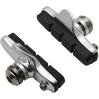 Velo Store - UK Pair of road brake pads holder with aluminium cartridge Newton Shimano 55 mm | Extra 10% off with Subscription, Postage £16.79 to UK Fedex.