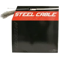 Velo Store - UK Reinforced stainless steel brake cable for road bikes Newton Shimano | Extra 10% off with Subscription, Postage £16.79 to UK Fedex.