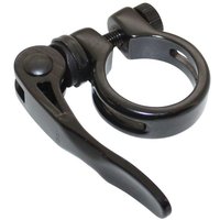 Velo Store - UK Aluminum quick-release seat post clamp Newton | Extra 10% off with Subscription, Postage £16.79 to UK Fedex.