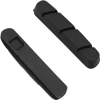 Velo Store - UK Pair of road brake pads Newton Campa 2000> | Extra 10% off with Subscription, Postage £16.79 to UK Fedex.