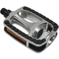 Velo Store - UK City alu pedals Newton 811 | Extra 10% off with Subscription, Postage £16.79 to UK Fedex.