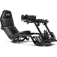 Châssis Simracing Next Level Racing F-GT Pro Formula GT Racing