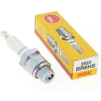 Daily Bikers 40% Rabatt auf die NGK BR6HS Motorradkerze sichern