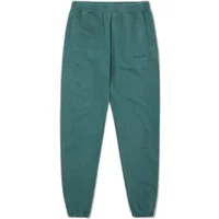 Jogging Trousers Nicce Garment Dye Mercury