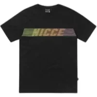 T-shirt Nicce Laja