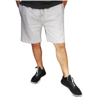 Short Nicce Steel