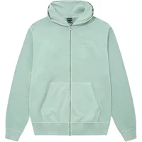 Zip-up hoodie Nicce Garment Dye