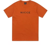 T-shirt Nicce Compact
