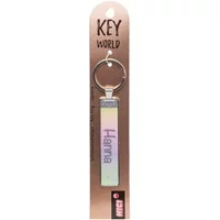 Metal key ring Nici Hanna