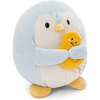 Slowood 18% Rabatt auf Nici Waddle PinguinPlüsch mit EntenGeschenkbox