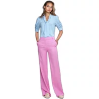 Women's tie neck blouse Nife