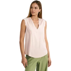Women's V-Neck Blouse Nife
