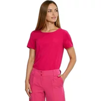 Short-sleeved women's blouse Nife