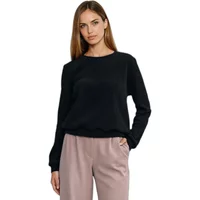 Woman sweater Nife Ribbed