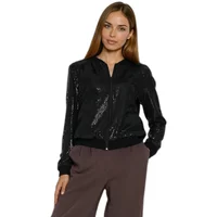 Women's zip-up sweatshirt Nife