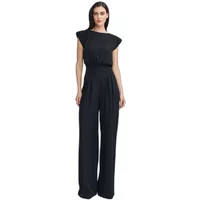 Women's palazzo jumpsuit Nife