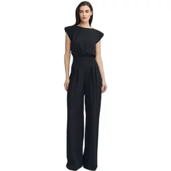 Women's Palazzo Jumpsuit Nife