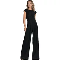 Women's rayon jumpsuit Nife