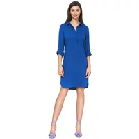 Oversized shirt dress for women Nife